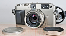Contax carl zeiss gebraucht kaufen Contax carl zeiss gebraucht kaufen  Eriskirch
