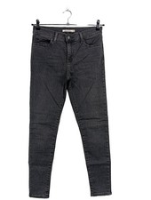 Levi high waist gebraucht kaufen  Berlin