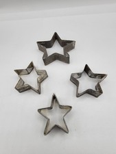 Vintage lot metal for sale  Cameron