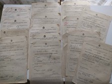 Modelli carta intestata usato Modelli carta intestata usato  Arezzo