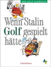 Stalin golf gespielt gebraucht kaufen  Berlin