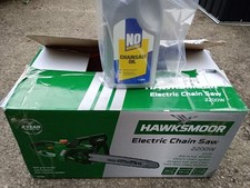 Hawksmoor gy9500 2.2kw for sale  CARLISLE