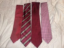Men silk tie for sale  Bethlehem