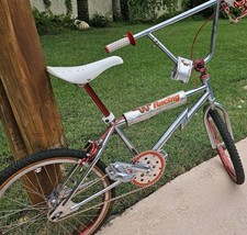 Phaze bmx complete for sale  Melbourne