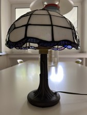 Tiffany tischlampe honsel gebraucht kaufen  Bochum