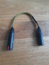 Wireworld nano eclipse usato  Messina