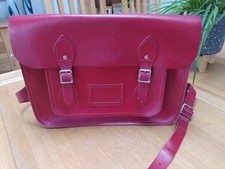 Cambridge satchel company for sale Cambridge satchel company for sale  KIRKCALDY
