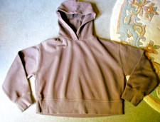 Zara hoodie size for sale  STOWMARKET