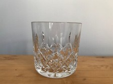 Vintage waterford crystal for sale  STOKE-ON-TRENT