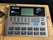 Preowned alesis professional for sale  Drums