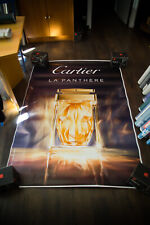 Cartier panthere bottle d'occasion  Montpellier-