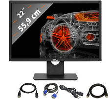 Dell p2217 hdmi for sale  Warren
