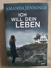 Amanda jennings will gebraucht kaufen  Viernheim