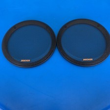 Kicker ksc670 car for sale  Carson City