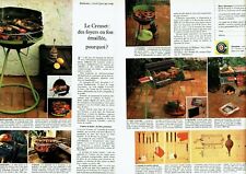 1974 advertising 089 d'occasion  Expédié en Belgium