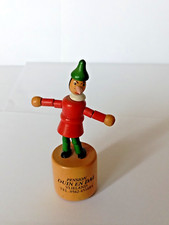 Wackelfigur pinocchio drückfi gebraucht kaufen  Dortmund