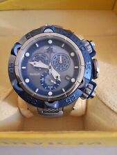 Invicta subaqua swiss for sale  Suffolk