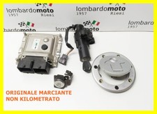 Kit centralina blocchetto usato  Riesi