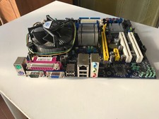 Foxconn gm31mx scheda usato  Gambettola