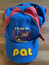Vintage postman pat for sale  LINCOLN