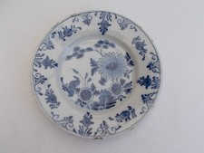 Delft xviii sidne d'occasion  Expédié en Belgium