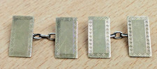 Art deco 9ct for sale  MELTON MOWBRAY