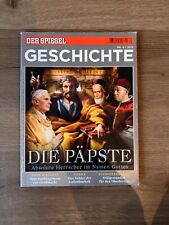 Spiegel geschichte 2012 gebraucht kaufen  Warthausen