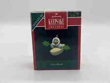 Hallmark keepsake miniature for sale  Lenexa