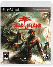 Dead island playstation usato  Italia