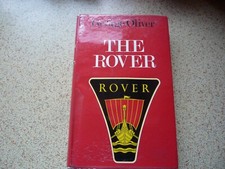 Rover george oliver for sale  ILKESTON
