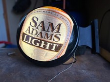 Sam adams light for sale  USA