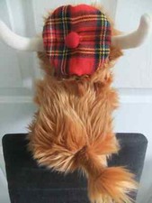 Sweet highland cow for sale  LEICESTER