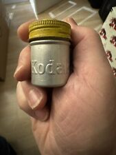 film canister for sale  BUCKINGHAM