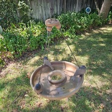 California ceramic hanging for sale  Clovis