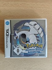 Pokemon silberne edition gebraucht kaufen  Königsbrunn