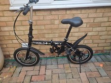 Yongld mini folding for sale  MILTON KEYNES
