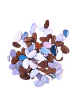 Natural australian opal for sale  Des Moines