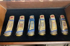 franklin mint sword for sale  Bronston