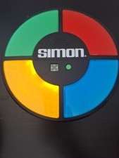 Simon electronic game for sale  NEWPORT