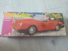 Traum cabrio voiture d'occasion  Sartrouville