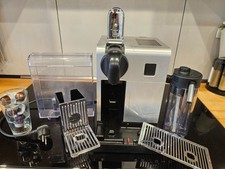 Delonghi nespresso 750 gebraucht kaufen  Gablingen