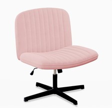 Armless office chair for sale  ASHTON-UNDER-LYNE