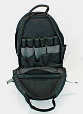 Bolsa mochila ferramenta carpinteiro CLC Work Gear 1134 44 bolsos acolchoada apoio traseiro comprar usado  Enviando para Brazil