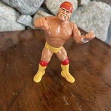 Wwe hulk hogan for sale  Norwell