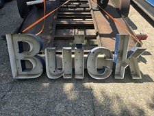Vintage dealership buick for sale  Hillsboro