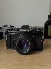 Minolta x500 500 for sale  LONDON