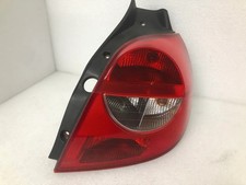 8200459960 fanale posteriore usato  Monza