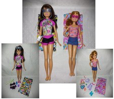 Barbie skipper stacie gebraucht kaufen  Deutschland