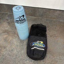 Speed stacks blue for sale  LIVERPOOL