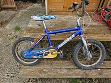 Magna gridiron bike for sale  ANDOVER